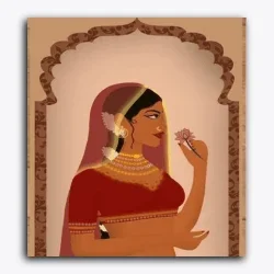 Ancient Queen – Raja Rani Collection