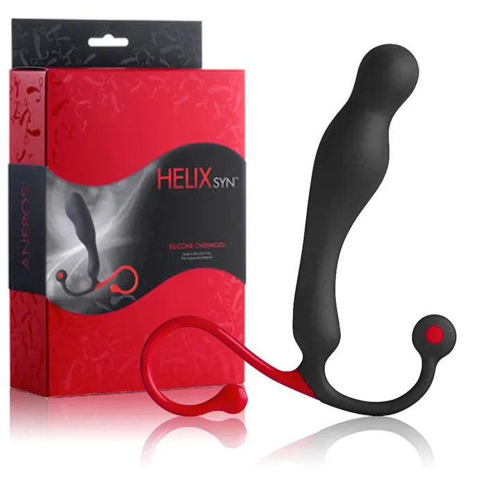 Aneros Helix Syn Prostate Massager