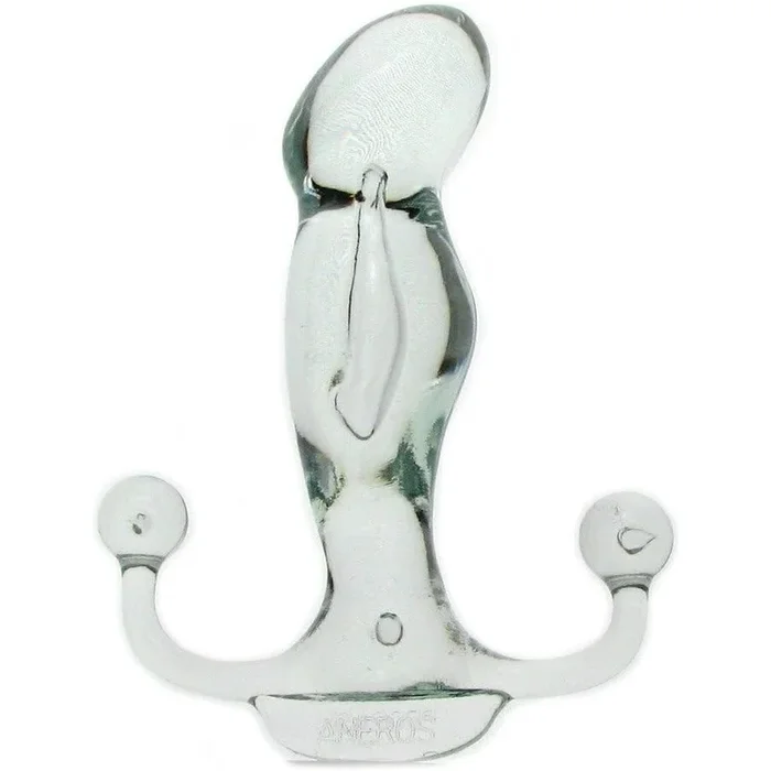 Aneros Progasm Ice Prostate Massager Clear