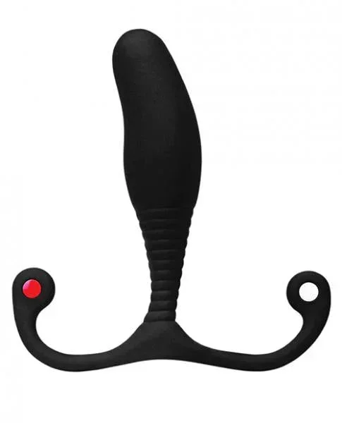Aneros Trident Series Prostate Stimulator Mgx Syn Trident – Black