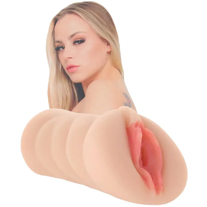 Anna Claire Clouds Pocket Pussy Stroker