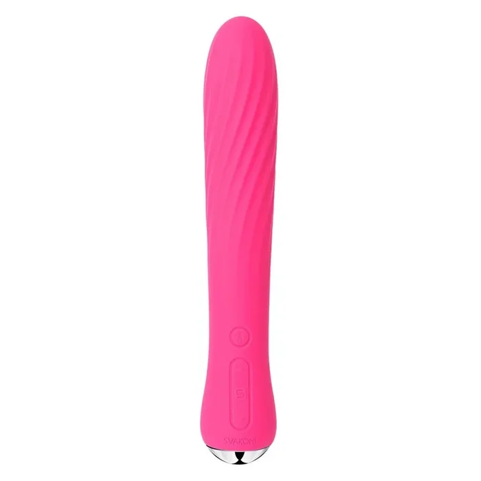 Anya Powerful Warming Vibrator | Svakom