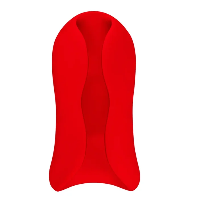 Aphrodisia Vibrating Stroker With Warming Function