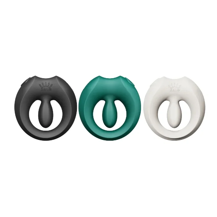 APIS Wearable Couples Wellness Ring – Ergonomic, Water-Resistant, Intimacy Enhancer