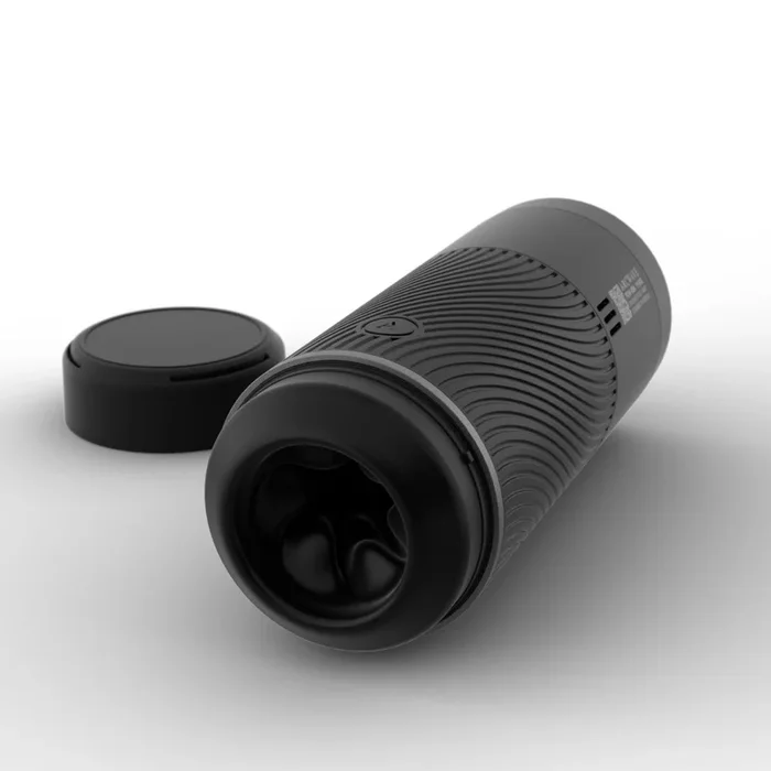 Arcwave Pow Masturbator Black