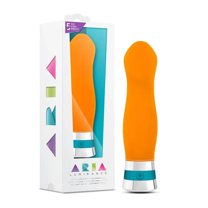 Aria – Luminance – Tangerine