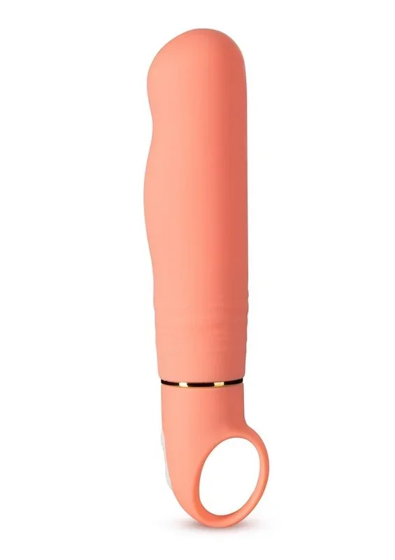 Aria Smokin’ AF Silicone Vibrator