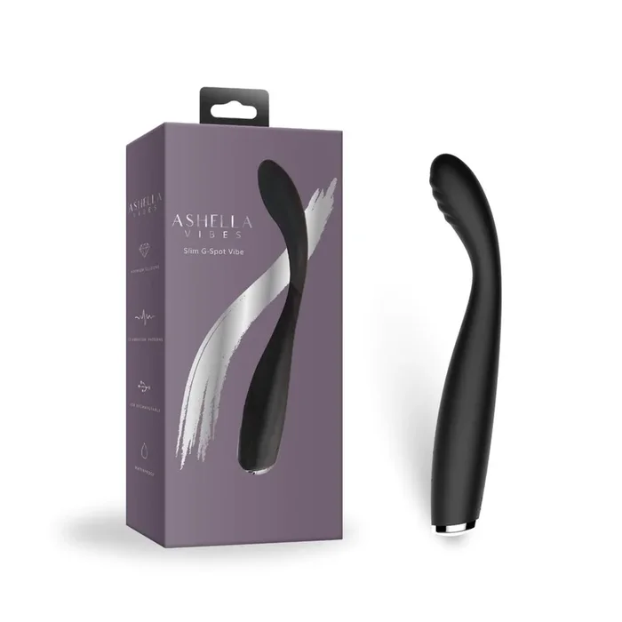 ASHELLA VIBES SLIM G SPOT VIBE