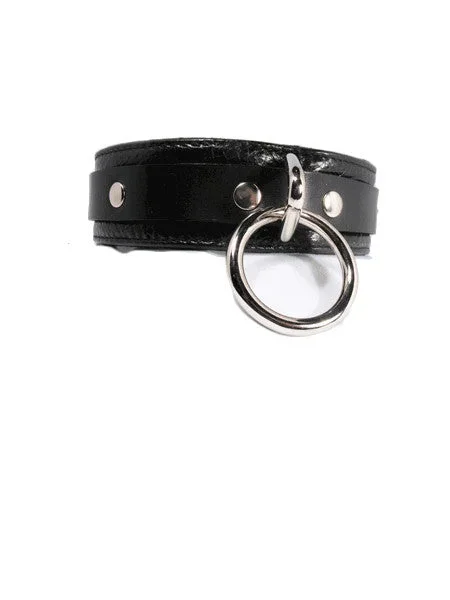 Aslan Leather Jaguar Collar
