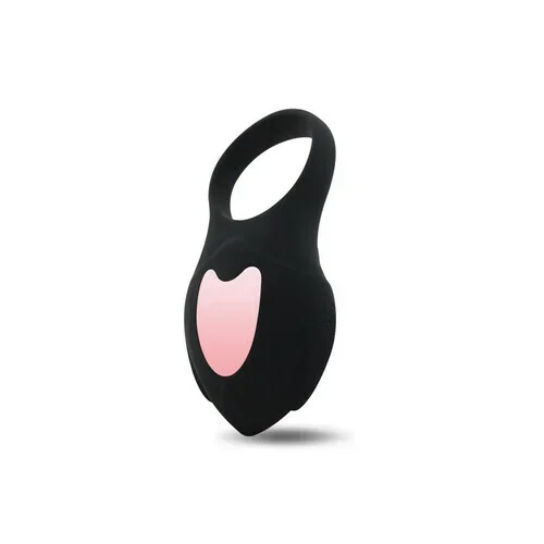 AT Penis Cock Ring Vibrator