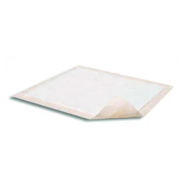 Attends Dri-Sorb Plus Waterproof Mattress Pads
