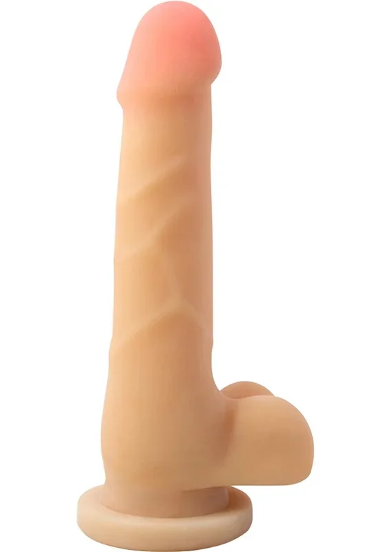 Au Naturel Sam Dildo
