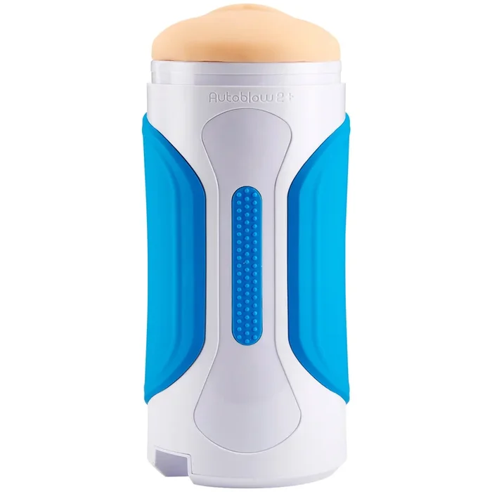 Autoblow 2+ XT Blowjob Machine