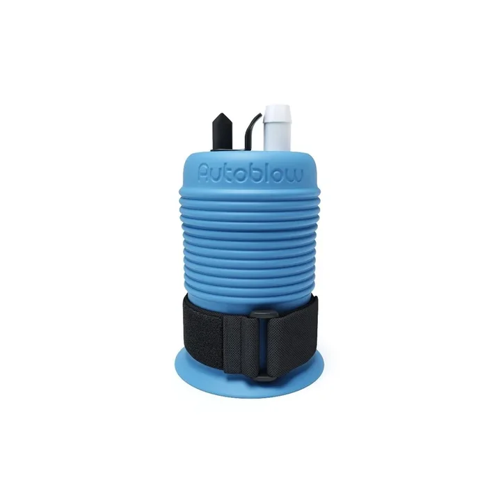 Autoblow Universal Dynamic Stroking Cap