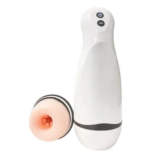 Automatic Male Stroker