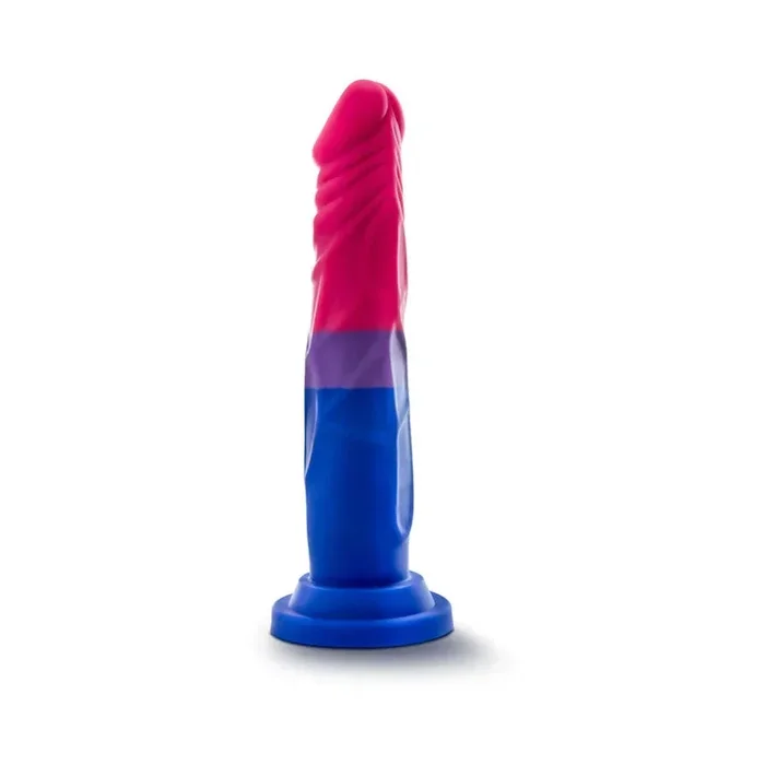 Avant Pride P8 Love 7.5-Inch Silicone Dildo