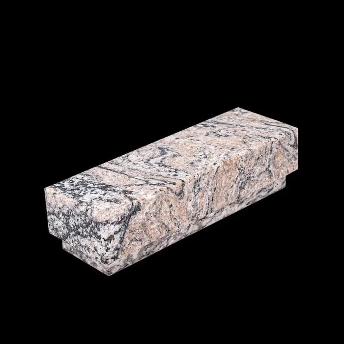 Avenue Fingerboard Ramp – Mini Butter Ledge