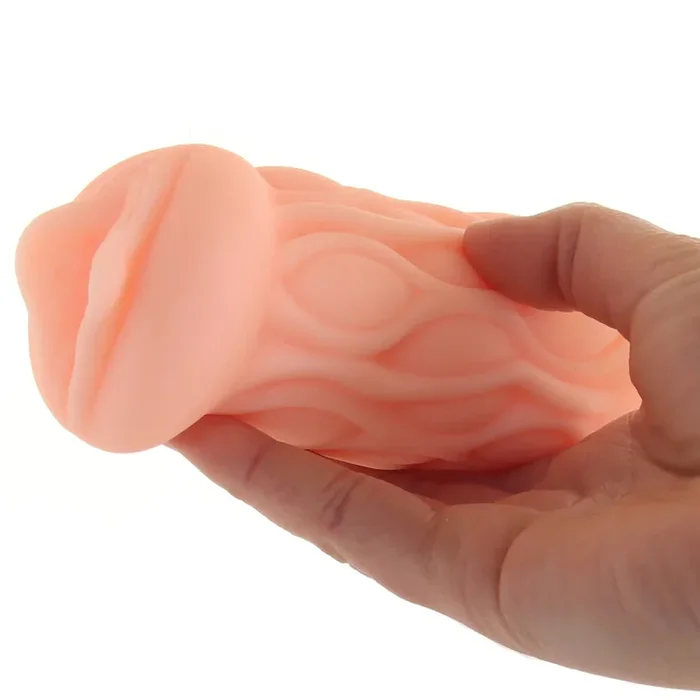 Avi Love Pussy Masturbator