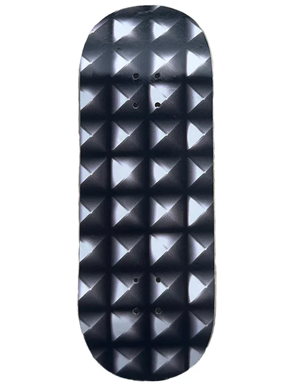 Awful Fingerboard Deck – Studded