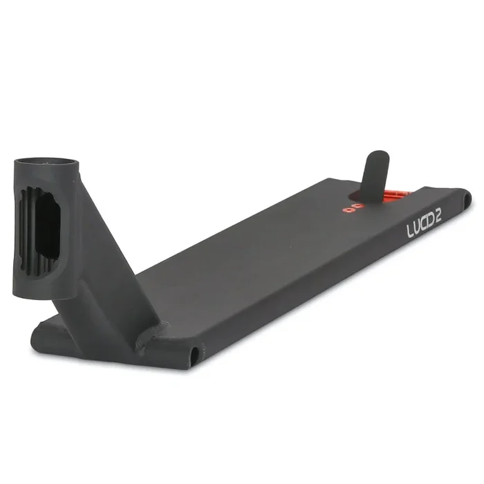 Aztek Lucid 2 Deck – 6″ Wide