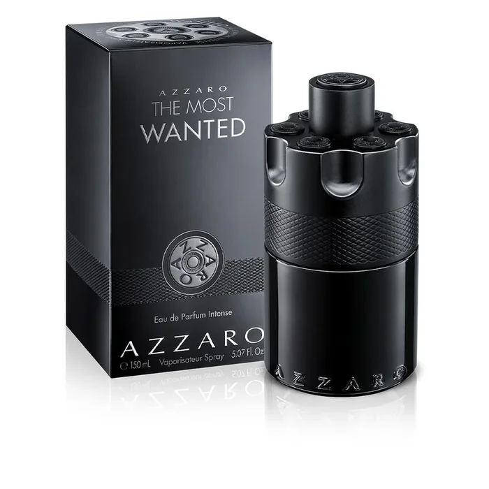 Azzaro The Most Wanted Eau de Parfum Intense 150ml