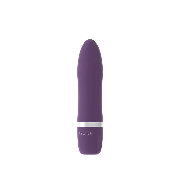 B Swish Bcute Classic – Purple