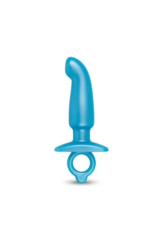 b-Vibe – Butties – Hither Silicone Prostate Plug