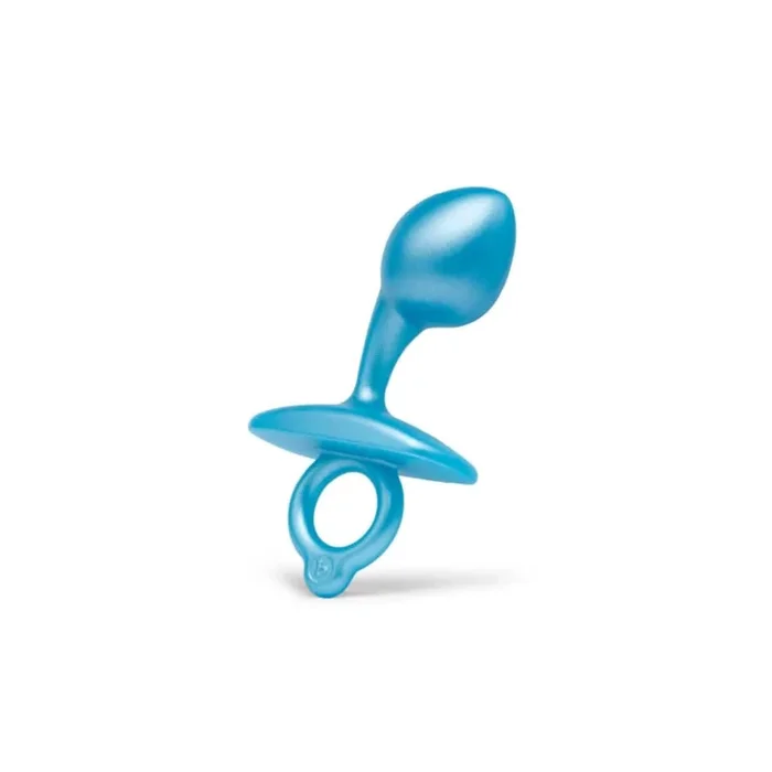 B-Vibe Bulb Prostate Butt Plug