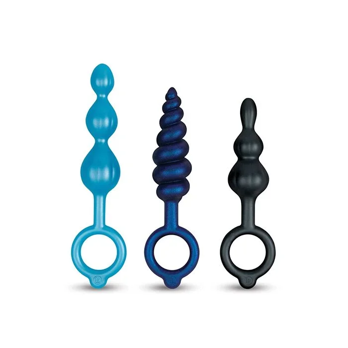 b-Vibe Butties Beaded Bundle