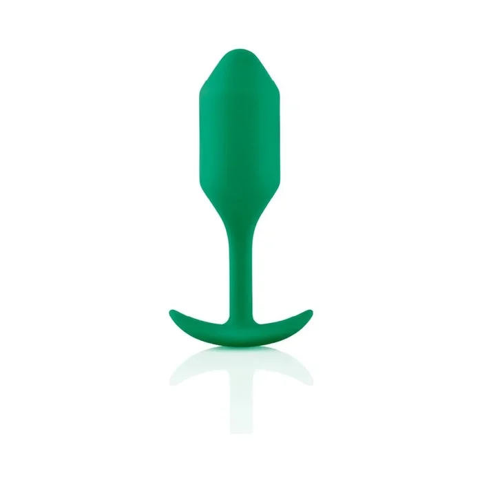 b-Vibe Weighted Snug Plug 2 – 114 g