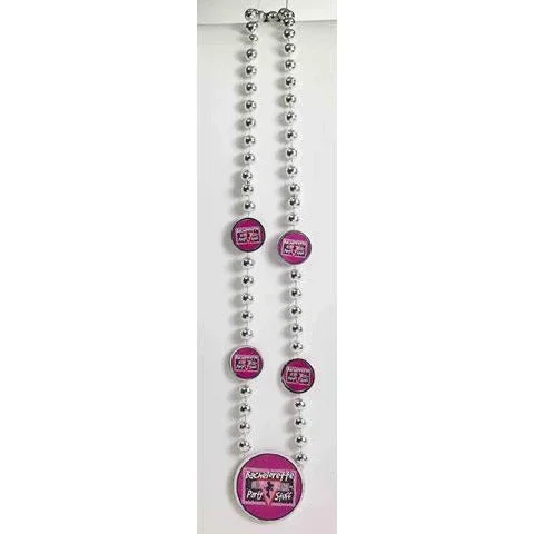 Bachelorette Beaded Necklace by Forum Novelties