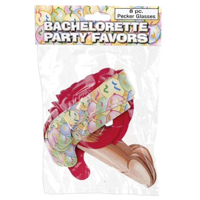 **bachelorette Pecker Glasses