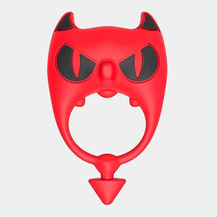 Balam – Little Demon Cock Ring for Halloween