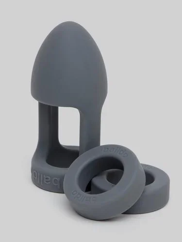 Balldo Balls-to-Dildo Set