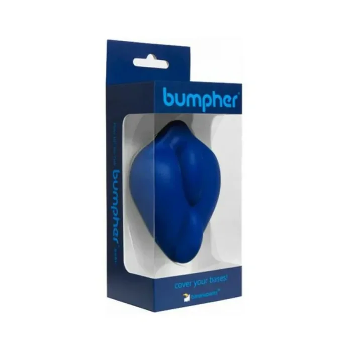 Banana Pants Bumpher Midnight Blue