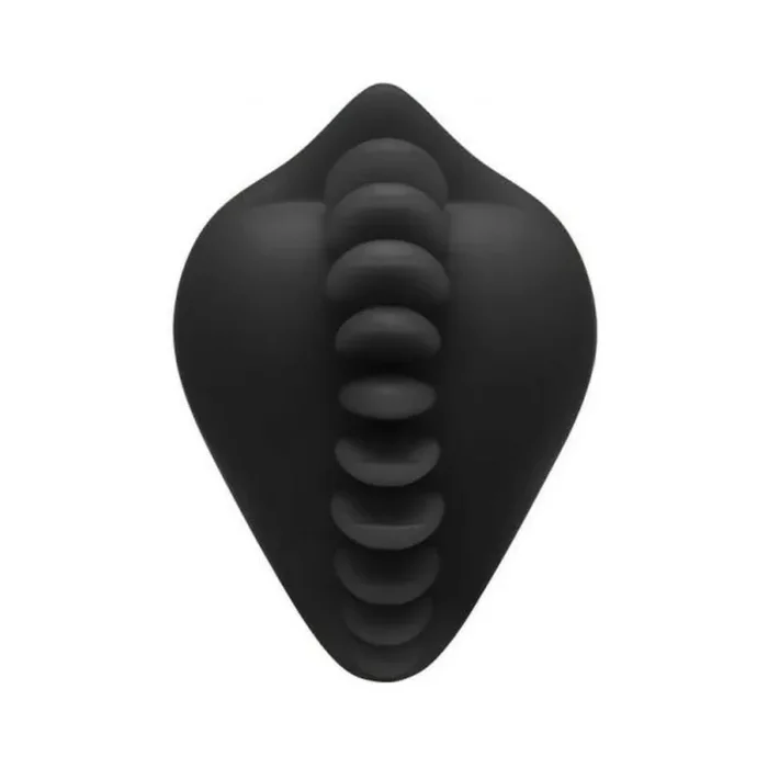 Banana Pants Shagger Black