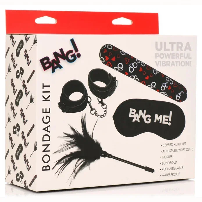 Bang Bondage Kit by XR