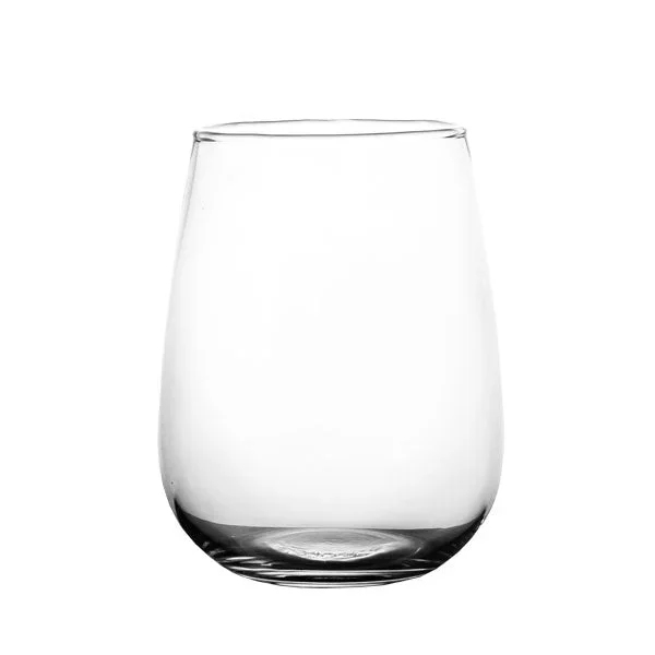 BarConic® 17 oz Stemless Wine Glass – Case of 24