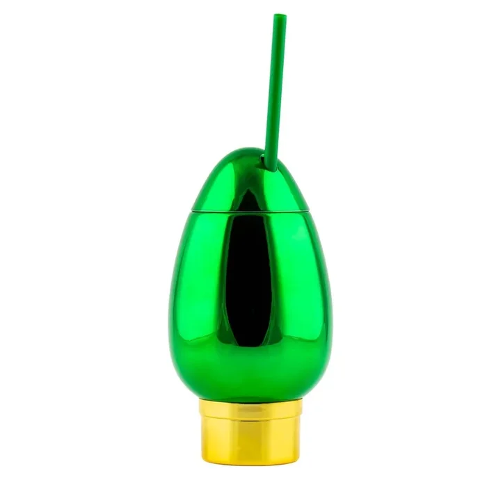BarConic® Christmas Light Cup (Color Options) – 22 ounce