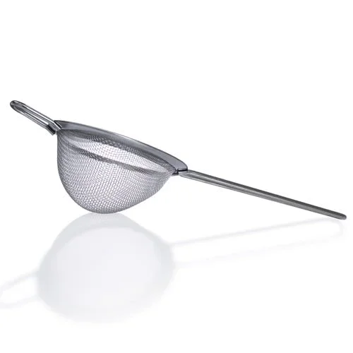BarConic® Fine Mesh Cocktail Strainer Stainless Steel