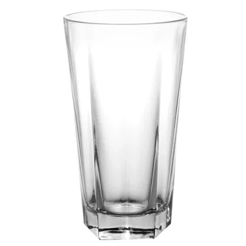 BarConic® Glassware – Executive™ Highball Glass – 8 ounce