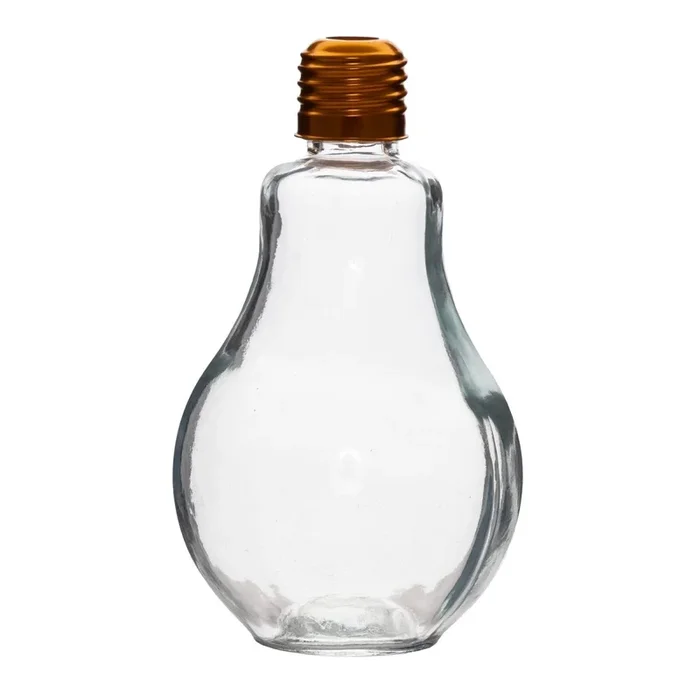 BarConic® Light Bulb Glass – 10oz