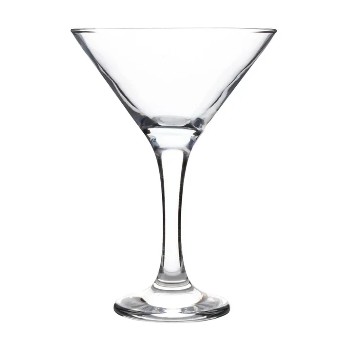 BarConic® Martini / Cocktail Glass – 6 oz