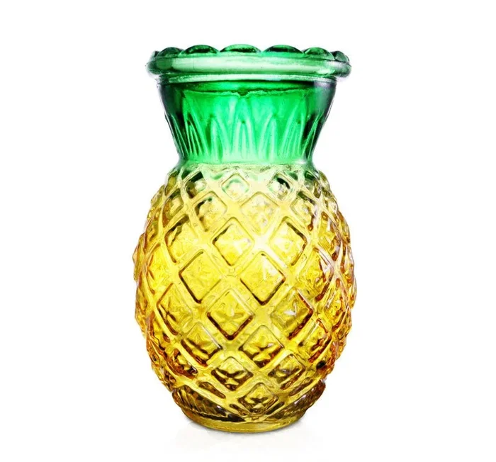 BarConic® Pineapple Glass – 20 oz