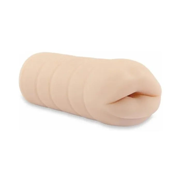 Barely Legal Blow Job Stroker Riley Reid