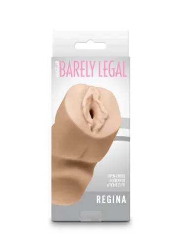 Barely Legal Regina Pocket Pussy