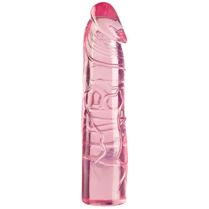 Baseks Jellies Realistic Dildo 6.9 Inch