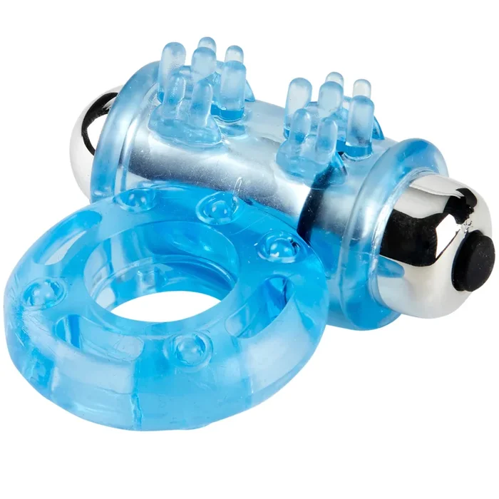 Baseks Power Vibrating Cock Ring