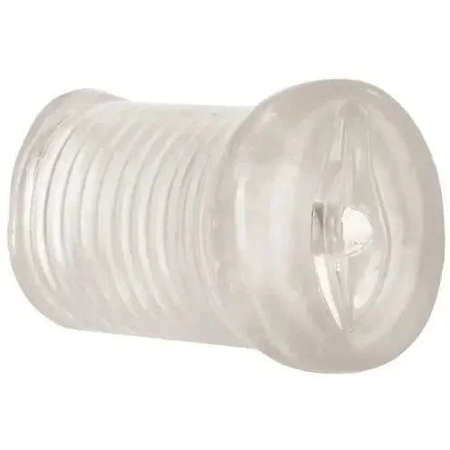 Basic Essentials Tight Pocket Pussy