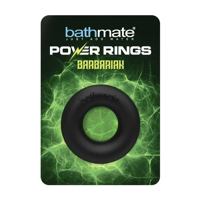 Bathmate Barbarian Cock Ring